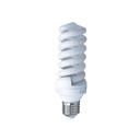 Lampada Led E27 Spirale 18W 1890LM Bianco Caldo 3000K D47X144mm