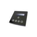 Led Dimmer Segnale 0-10V 220V 200W Touch Panel WiFi Interfacciabile Con Iphone Smartphone Android TM113