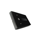 Led Dimmer Segnale 0-10V Touch Pannello 220V 200W Standard Italiano Scatola 503 TM120U