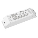 Led Driver CC Dimmerabile 15W Pulsante + RF Corrente Costante Modulare 150mA 200mA 350mA 400mA 450mA 500mA 650mA 700mA PT-15A