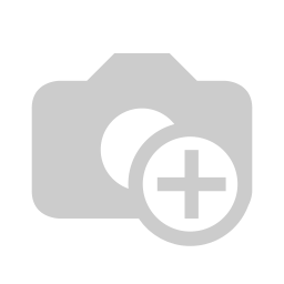 Matassa Bobina Cavo Coassiale Video RG59 + 2 Fili Alimentazione Per Telecamera 200 Metri Hikvision HKC-CA2C-200B