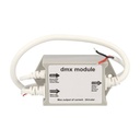 Modulo DMX Converter PWM 12V 2AX3 3 Canali RGB