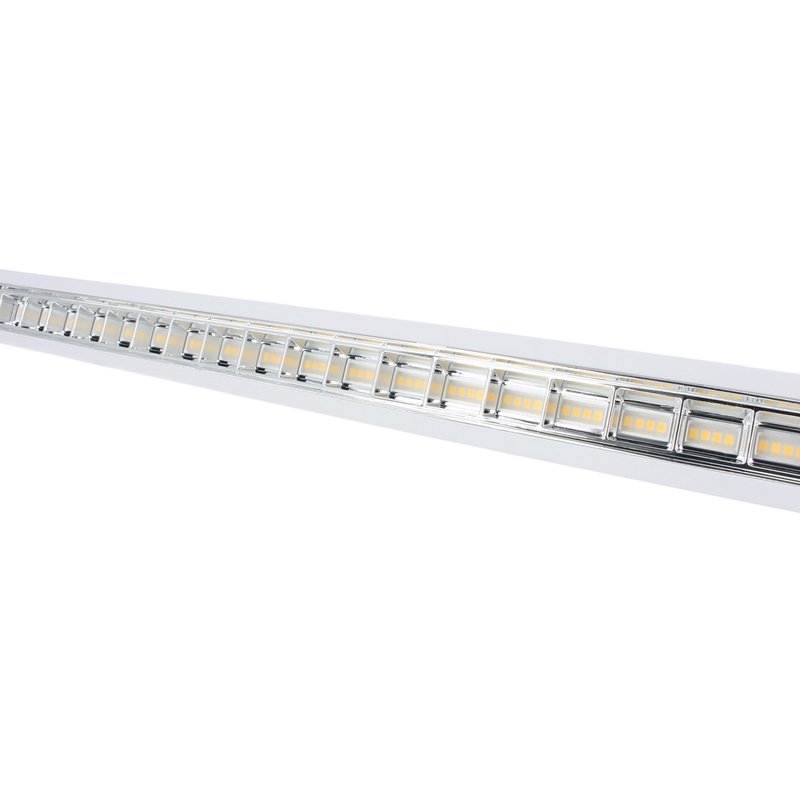 Modulo Led UGR 16 Bianco Caldo 2700K 15W 30-40V 400mA 150LM/W Per Pannello Led Modulare FP6060 FP30120