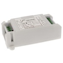 NEWLAB DALI-CC Dimmer Monocanale in Corrente Ingresso DALI PUSH POT 1-10V CC Regolabile da 170mA Fino a 1050mA DC 8V-53V