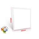 Pannello Led Da Incasso 595X595mm 45W CRI 95 Freddo 6400K Per Negozio Abbigliamento Gioielleria SKU-8088