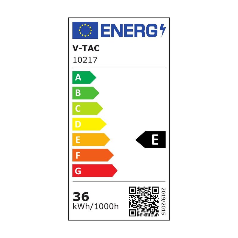 Pannello Led Da Incasso 60X60 36W 120LM/W Bianco Neutro 4000K SKU-10217