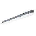 Plafoniera Led 150cm 48W 120lm/W 5760 lm Freddo 6400K IP65 Copertura Satinata SKU-2120202