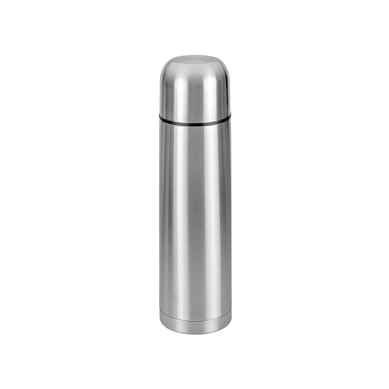 Thermos Bottiglia Borraccia Termica 350ml In Acciaio Inox Per Bevande Calde e Fredde