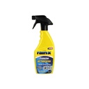 Rain-X Protettivo Tappezzeria Crea Rivestimento Impermeabile Su Tappetti e Evita Macchine e Falicita Pulizia 500ml