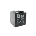 Relay 5 Pin Rele Auto 12V DC 40A