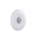 Sensore PIR Movimento e Crepuscolare Timer Da Soffitto Carcassa Bianca 220V 360 Gradi SKU-5086