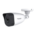 Telecamera IP Bullet 1440P 4MP Ottica Fissa 2.8mm H.265+ PoE OSD IP67 HiWatch HWI-B140H