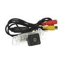 Telecamera Posteriore Per Luce Targa Specifica Audi A4L A6L Q5 Q3 A7 RS5 A1 Luci Led Incluso 2003-2012