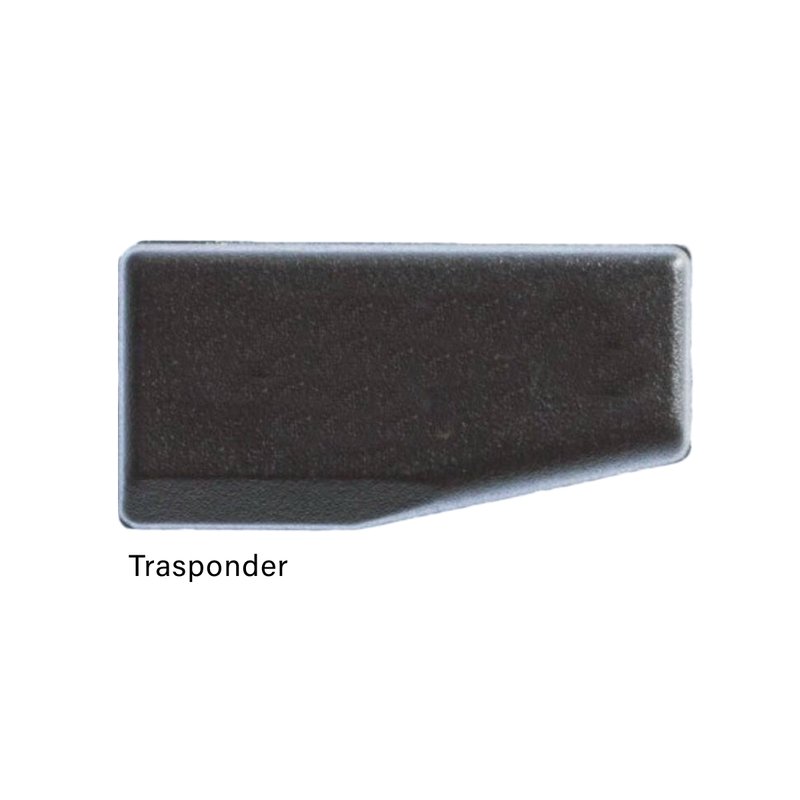 Transponder Carbone Chip Vergine 4D63 80bit Grande Capacita per FORD Mercury Lincoln MAZDA