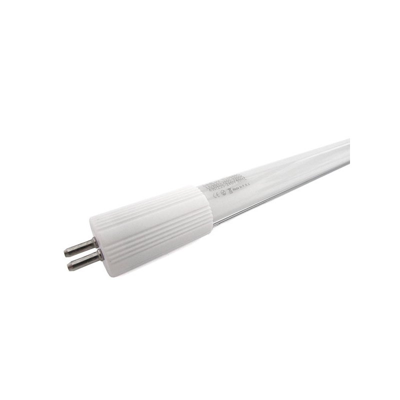 Tubo Led T5 G5 1149mm 16W 220V Bianco Caldo