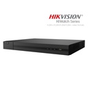 Videoregistratore NVR 16 Canali 4K HD 16CH@8Mpx Con Switch 16 Porte PoE H.265+ 80Mbps P2P ONVIF 2 SATA Interface 6TB HiWatch HWN-4216MH-16P