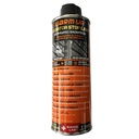 WARM UP Radiator Stop Leak Anti Fughe Sigillante Radiatori a Base Polimeri Attivi Applicazione Curativa e Preventiva 300ml