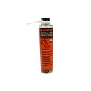 WARM UP SBL300 Lubrificante Rinnovatore Per Cinture di Sicurezza Seatbelt Lube 300ml