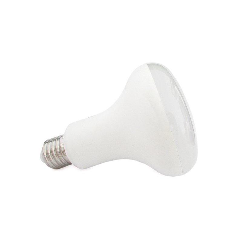 Lampada Led E27 R90 Riflettore 12W=120W Bianco Neutro Diametro 90mm 220V