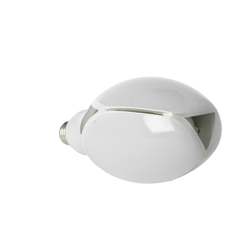 Lampada Led E27 UFO Ovale 36W 220V Bianco Neutro 4000K Chip Samsung Per Lampione Giardino Faro Industriale SKU-21284