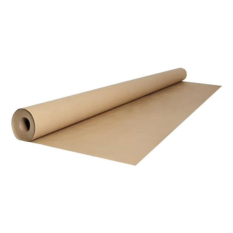 Rotolo Carta Avana Per Imballaggio Misura 100cm X 200 MT Made In Italy