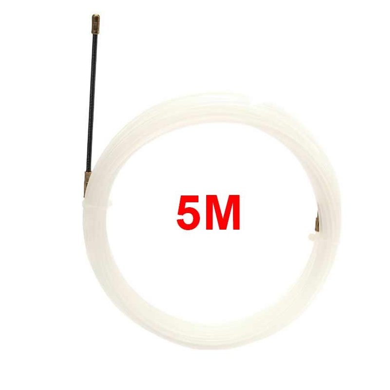 5 Metri Sonda Passacavi Diametro 3mm