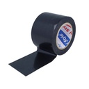 6 Pezzi Nastro Isolante Elettrico Largo in PVC 48mm X 12m Nero