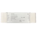 Alimentatore Dimmerabile CV 24V 150W Triac ELV Pulsante N.O. Varialuce Su 220V Per Striscia Led TE-150-24