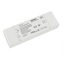 Alimentatore Dimmerabile CV 24V 75W Triac + Pulsante N.O. Varialuce Su 220V Per Striscia Led 24V TE-75-24