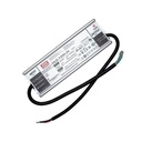 Meanwell HLG-120H-24 Alimentatore Led Driver CC CV 120W 24V 5A IP67 Input 220V 110V