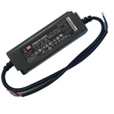 MeanWell PWM-60-24DA2 Alimentatore Led Dimmerabile DALI e DALI-2 60W 24V 2,5A IP67 Input 220V e 110V