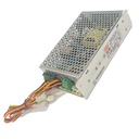 MeanWell SCP-75-24 Alimentatore 75W 24V 2,7A IP20 Input 220V 110V