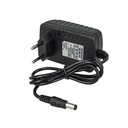 Trasformatore Alimentatore 12W CV 12V 1A Con Spina UE da Presa Casa AC220V a DC 12V 1A