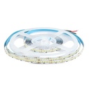 24V Bobina Led 3000K 18W/M 1190 smd 2835 135LM/W 2430LM/M IP20 5 Metri SKU-212599