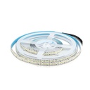 Bobina Led 1200 SMD 2835 12V 18W/M Bianco Freddo 6000K IP20 5 Metri SKU-212166