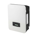 Inverter Fotovoltaico Monofase, Ibrido On-Grid/Off-Grid, Certificato CEI 0-21, Smart Meter Integrato, WiFi e TA Inclusi, Garanzia 10 Anni, IP65 (5KW)