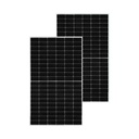 Set Pannelli Solare Fotovoltaico Monocristallino, 13KW 31 Moduli 410W 1724X1134X35mm