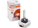 Lampada Hid Xenon D1S 35W 85V 66140CLC PK32d-2 Osram Originale XENARC Made In Germany