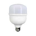 Lampada A Led E27 Globo 28W 2950LM Bianco Freddo 6500K 102X160mm