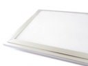 Pannello Led Dimmerabile Rettangolare 40W Bianco Freddo 6000K 120X30 cm Plafoniera A Sospensione