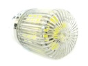 Lampada LED G9 27 SMD 5050 220V Bianco Freddo Basso Consumo Lampadario Casa