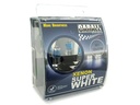 Lampada 881 H27 12V 27W Attacco PGJ13 Super White