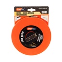 Metro a Nastro da 50m Materiale In PVC Larghezza 12,5mm (copia) (copia)