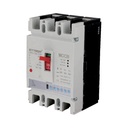 ETTROIT MCCB Interruttori Scatolati Magnetotermici Regolabile  3P  25kA  Regolabile 100A-250A 250A AC 400V IP20 IEC60947-2