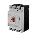 ETTROIT MCCB Interruttori Scatolati Magnetotermici Regolabile  3P  25kA  Regolabile 63A-125A 125A AC 400V IP20 IEC60947-2