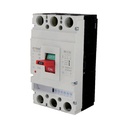 ETTROIT MCCB Interruttori Scatolati Magnetotermici Regolabile  3P  25kA  Regolabile 160A-400A 400A AC 400V IP20 IEC60947-2