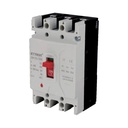 ETTROIT MCCB Interruttori Scatolati Magnetotermici  3P  22kA   125A AC 400V IP20 IEC60947-2