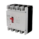 ETTROIT MCCB Interruttori Scatolati Magnetotermici  4P  22kA   200A AC 400V IP20 IEC60947-2