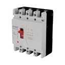 ETTROIT MCCB Interruttori Scatolati Magnetotermici  4P  22kA   80A AC 400V IP20 IEC60947-2