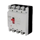 ETTROIT MCCB Interruttori Scatolati Magnetotermici  4P  22kA   125A AC 400V IP20 IEC60947-2